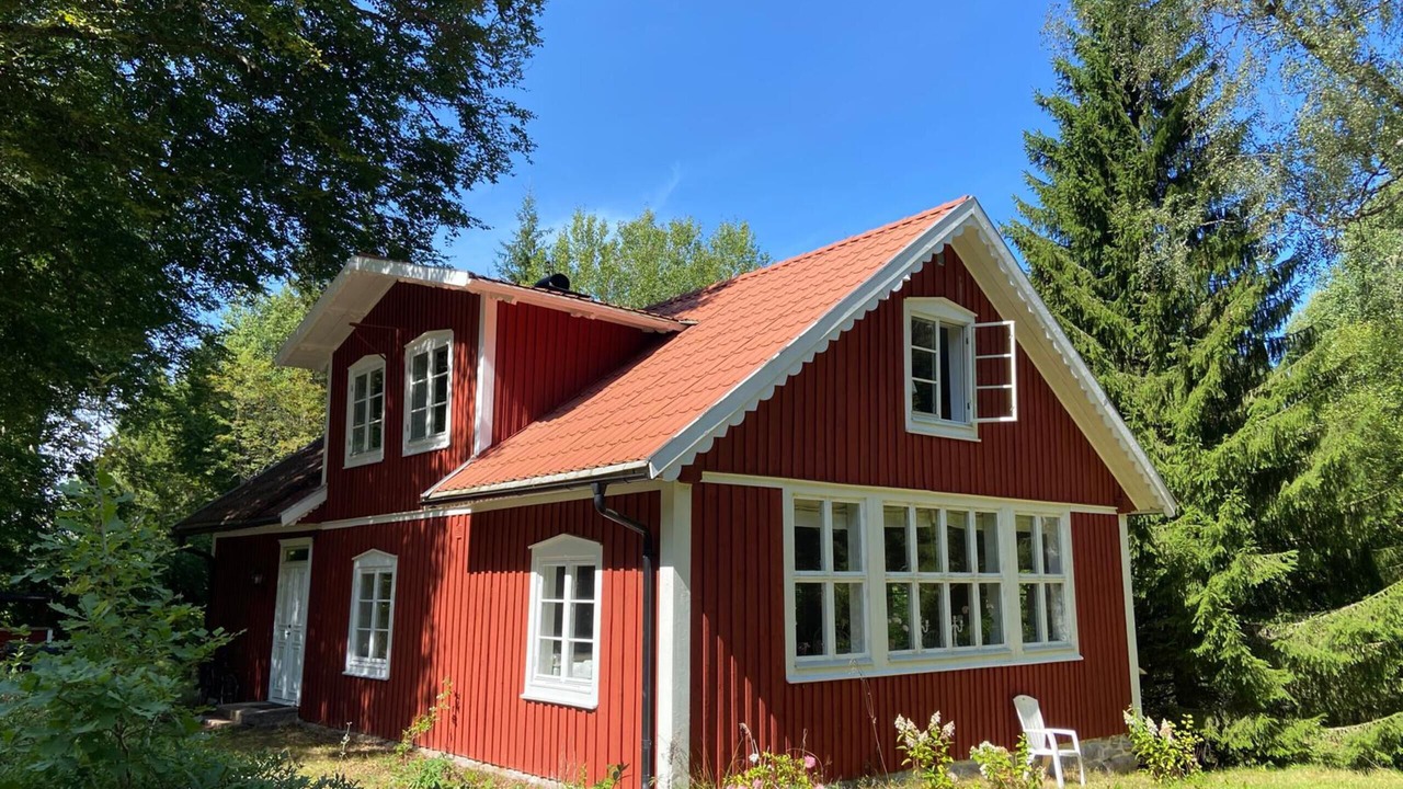 Photo of Outdoor in Hallaryd