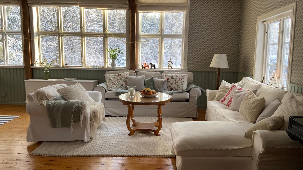 Photo of Livingroom in Hallaryd