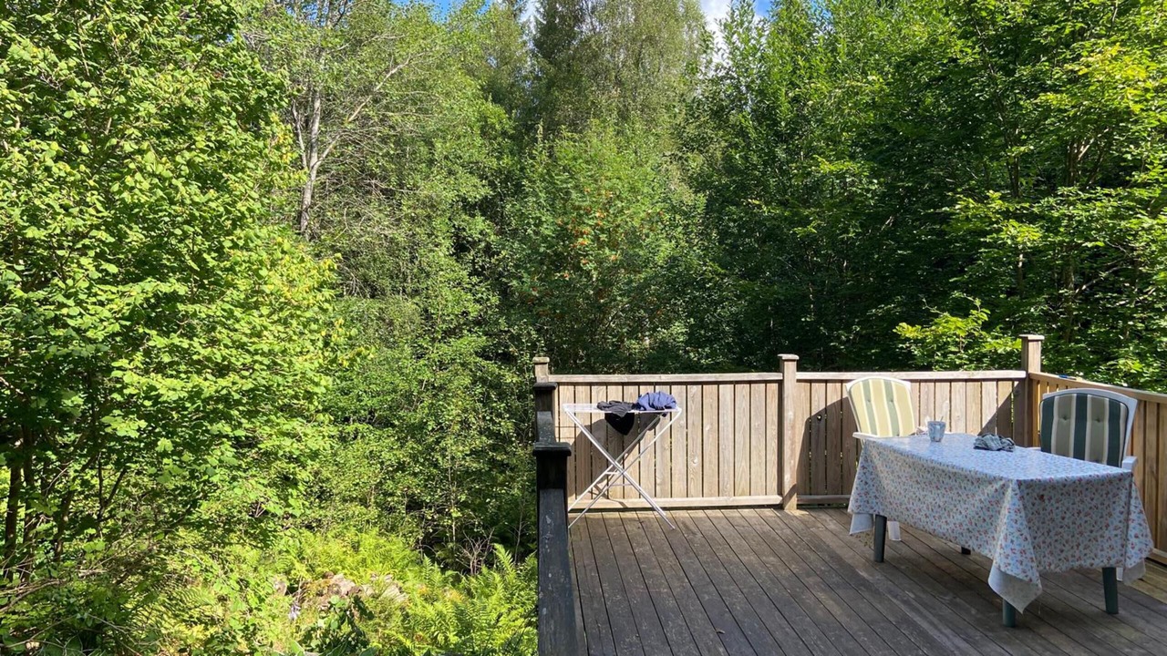 Photo of Outdoor in Hallaryd