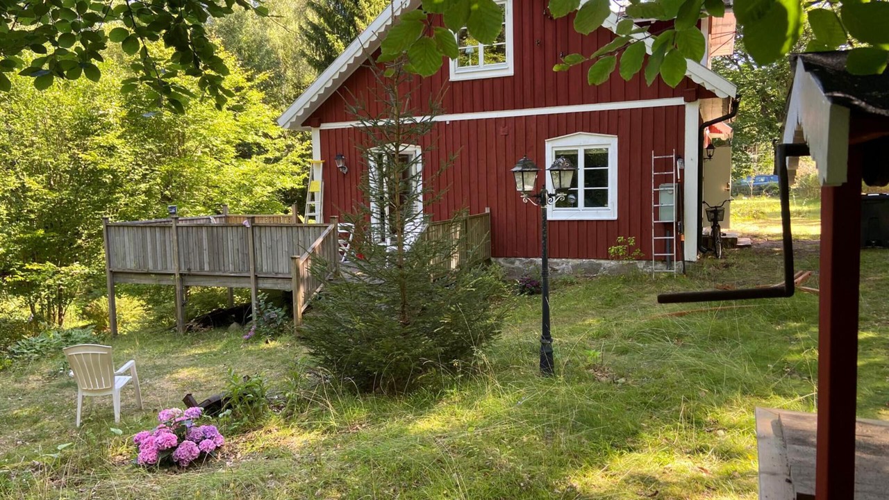 Photo of Outdoor in Hallaryd