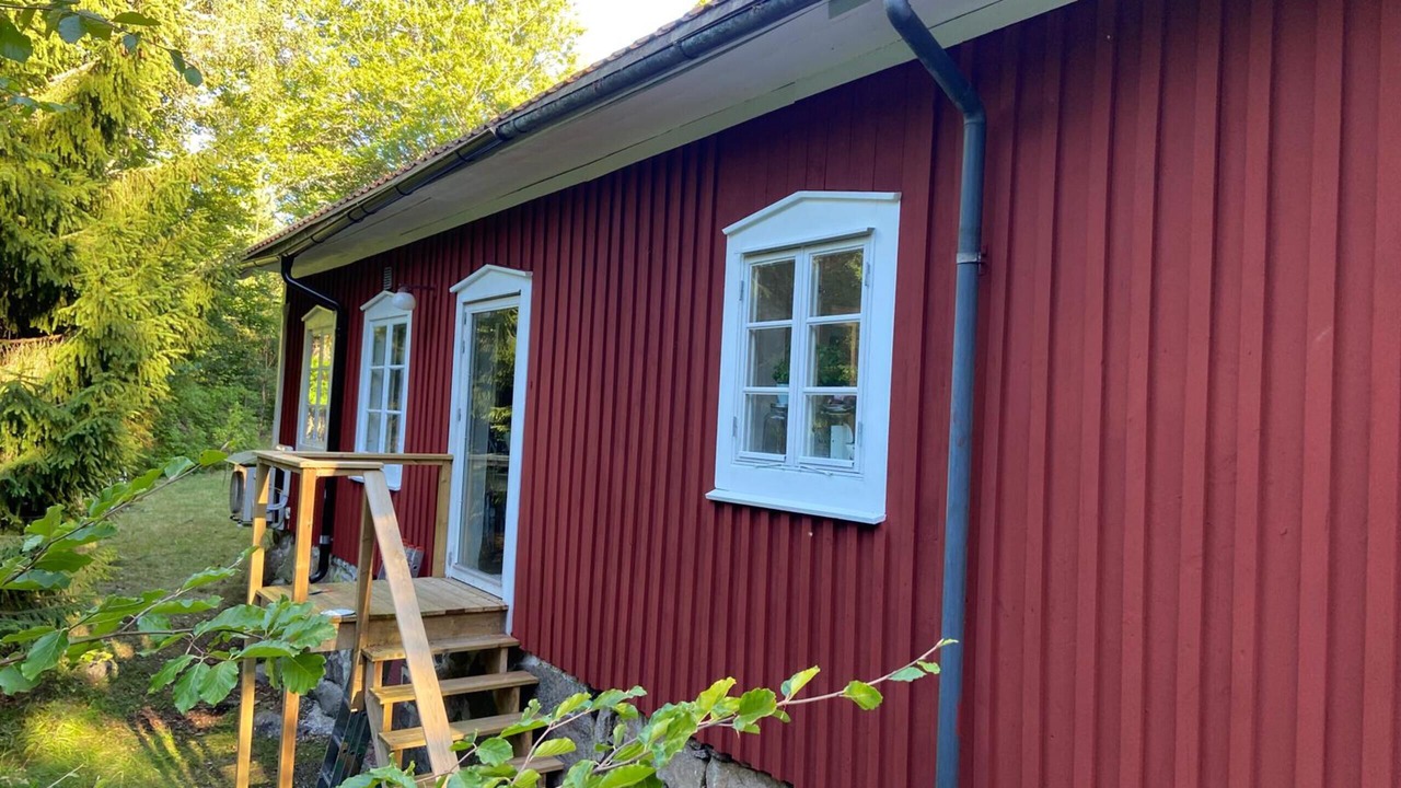 Photo of Outdoor in Hallaryd