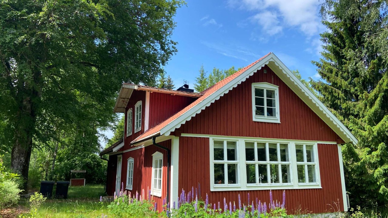 Photo of Outdoor in Hallaryd