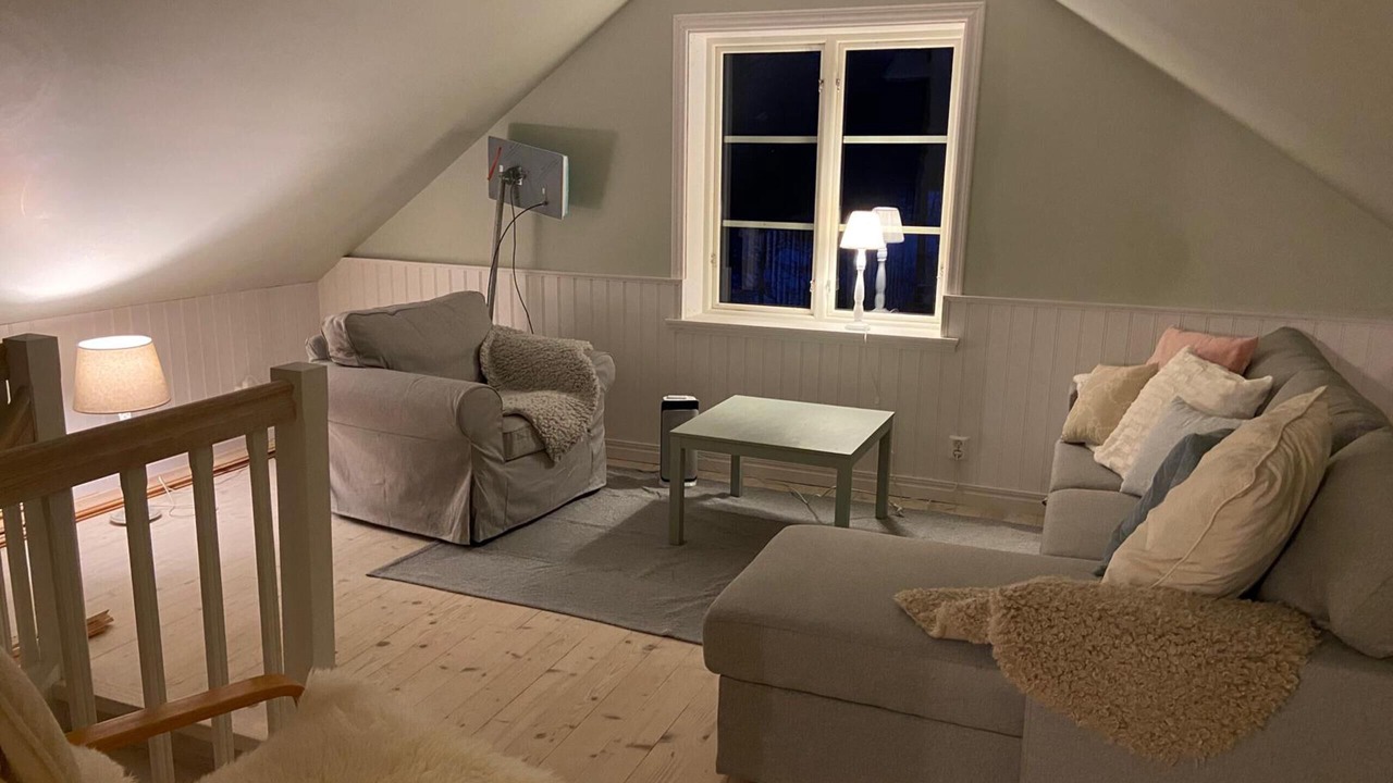 Photo of Livingroom in Hallaryd