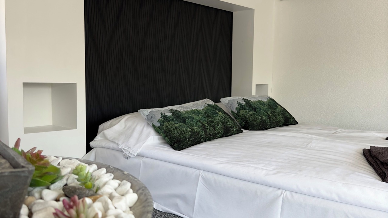 Photo of Bedroom in Lundby