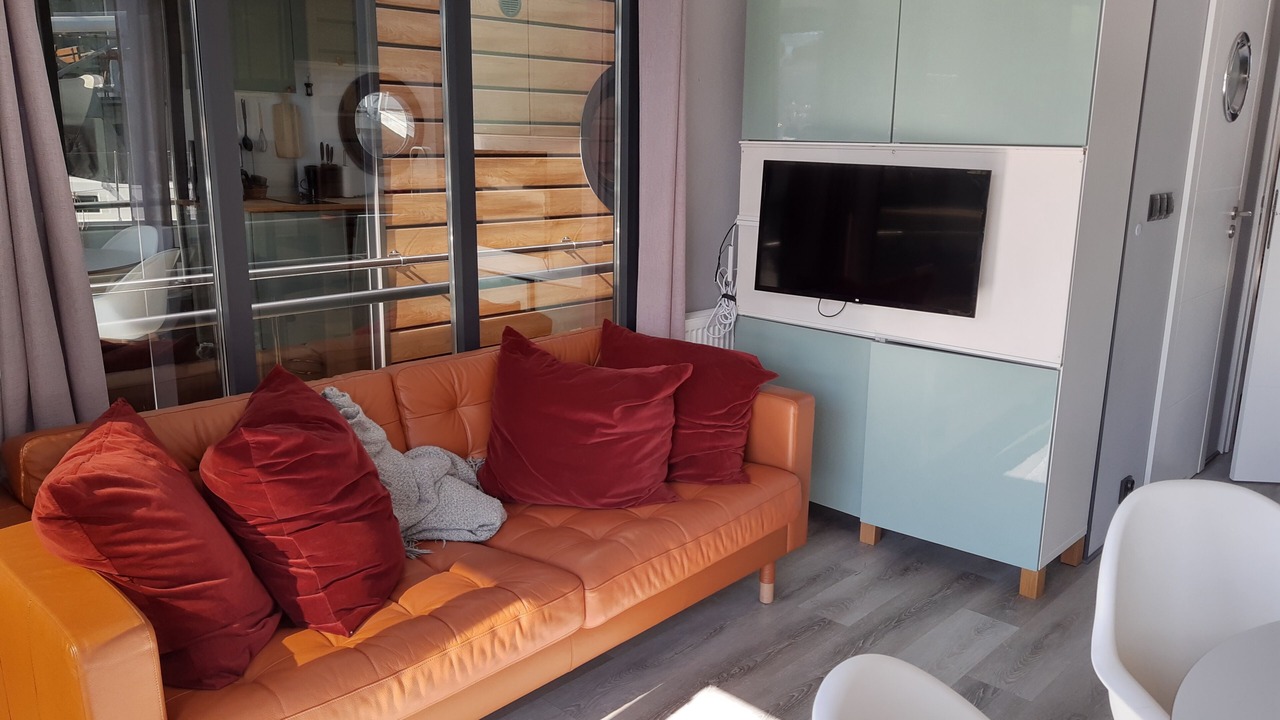 Photo of Livingroom in Lundby