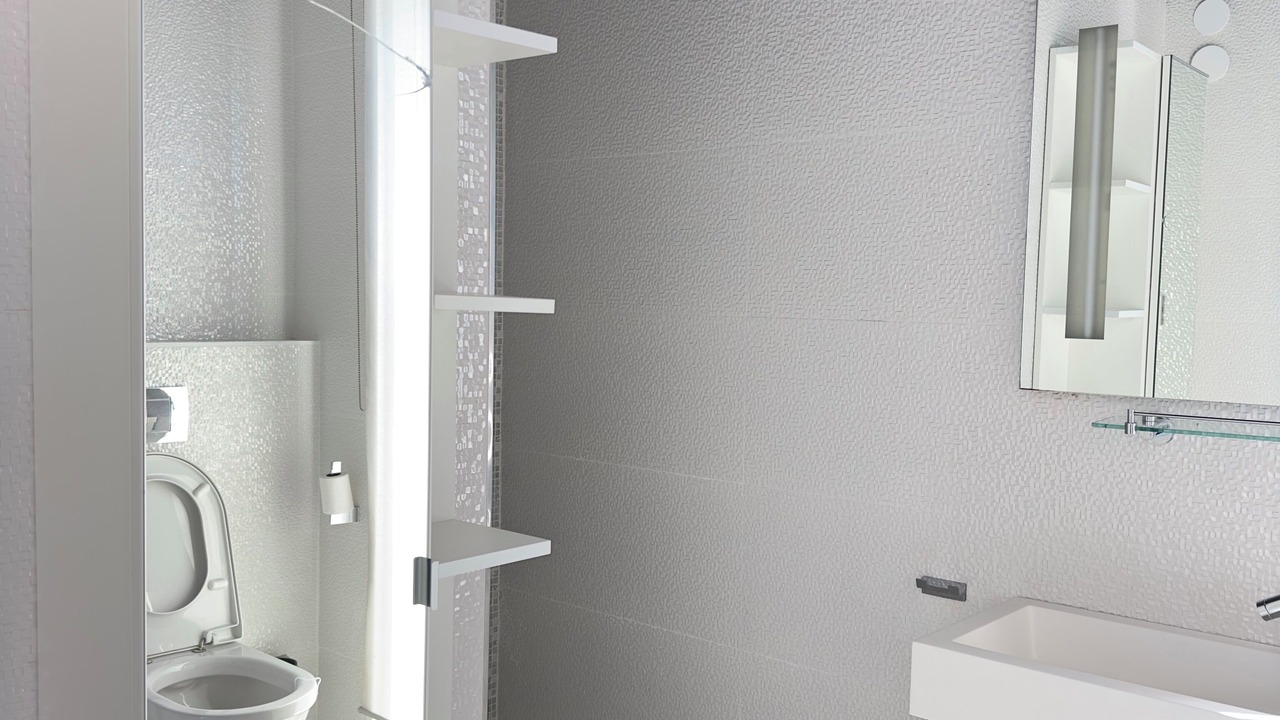 Photo of Bathroom in Lundby