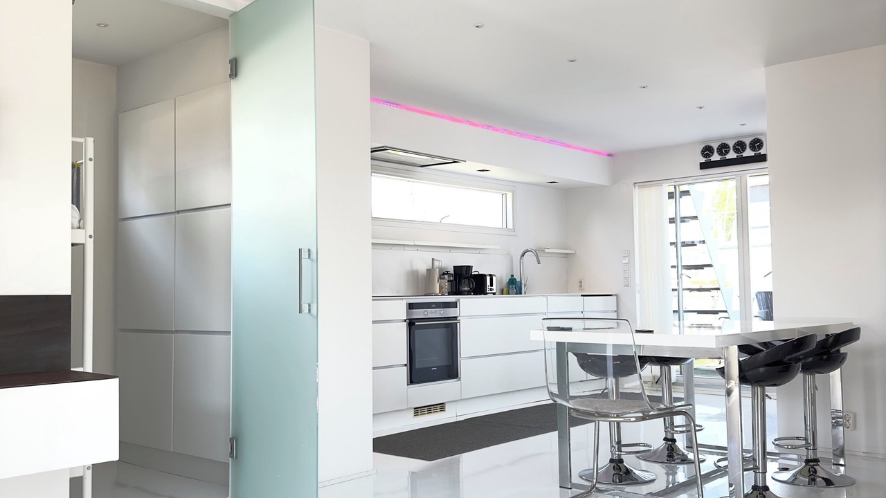 Photo of Kitchen in Lundby
