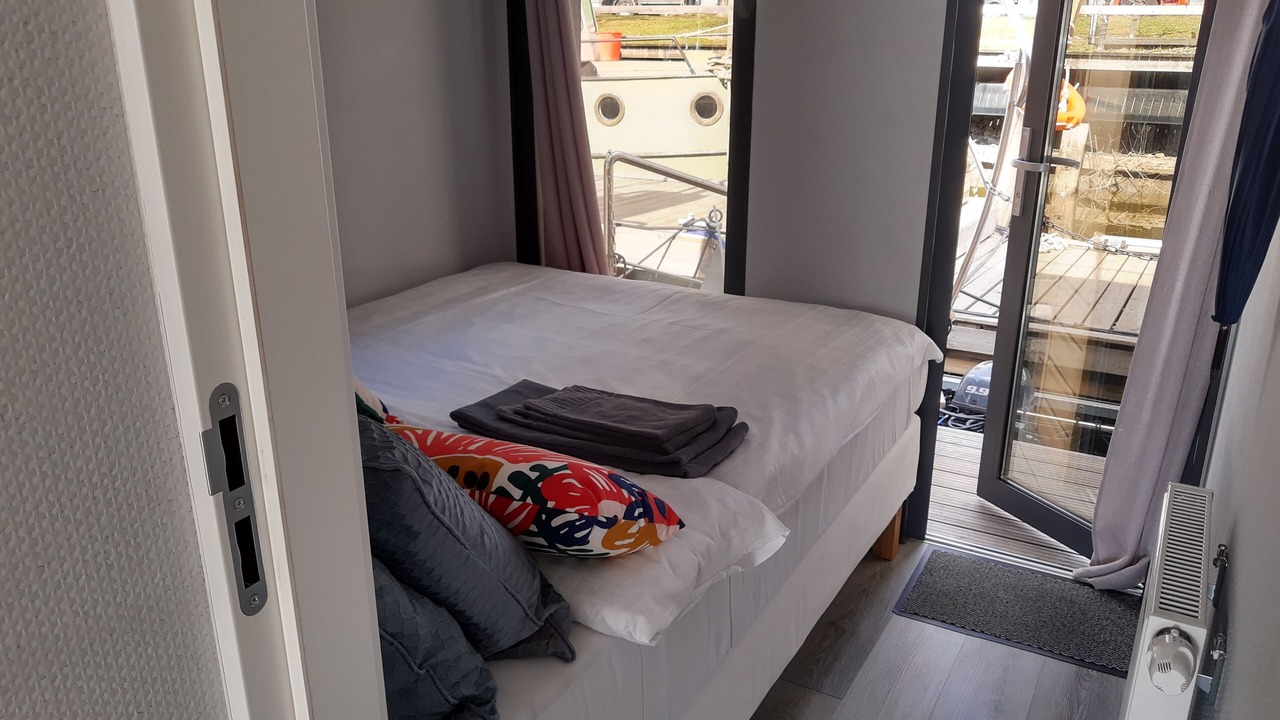 Photo of Bedroom in Lundby