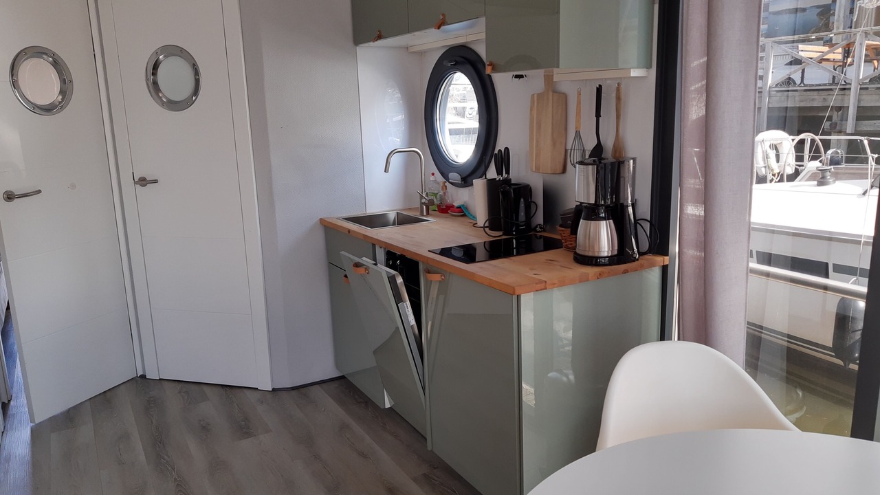 Photo of Kitchen in Lundby