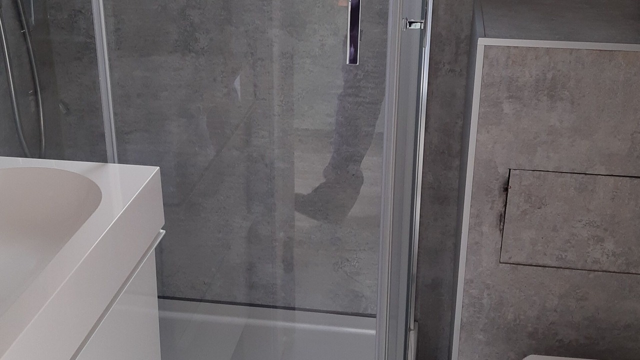 Photo of Bathroom in Lundby