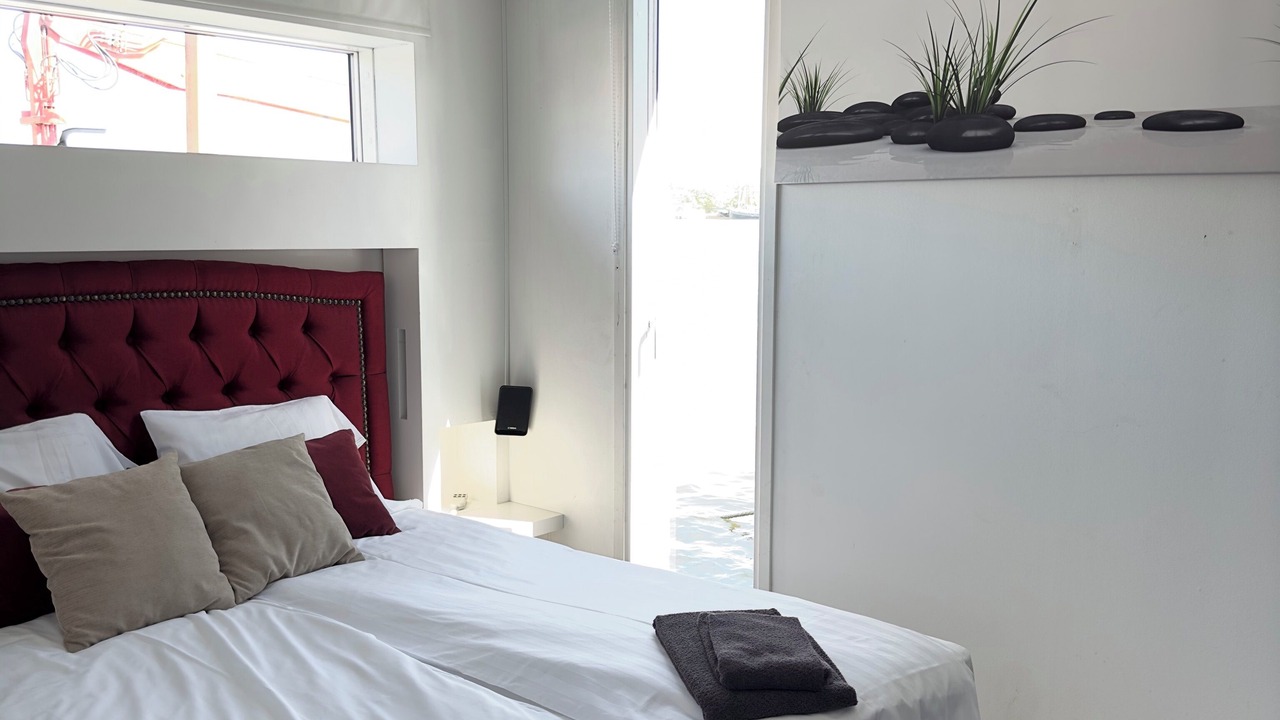 Photo of Bedroom in Lundby