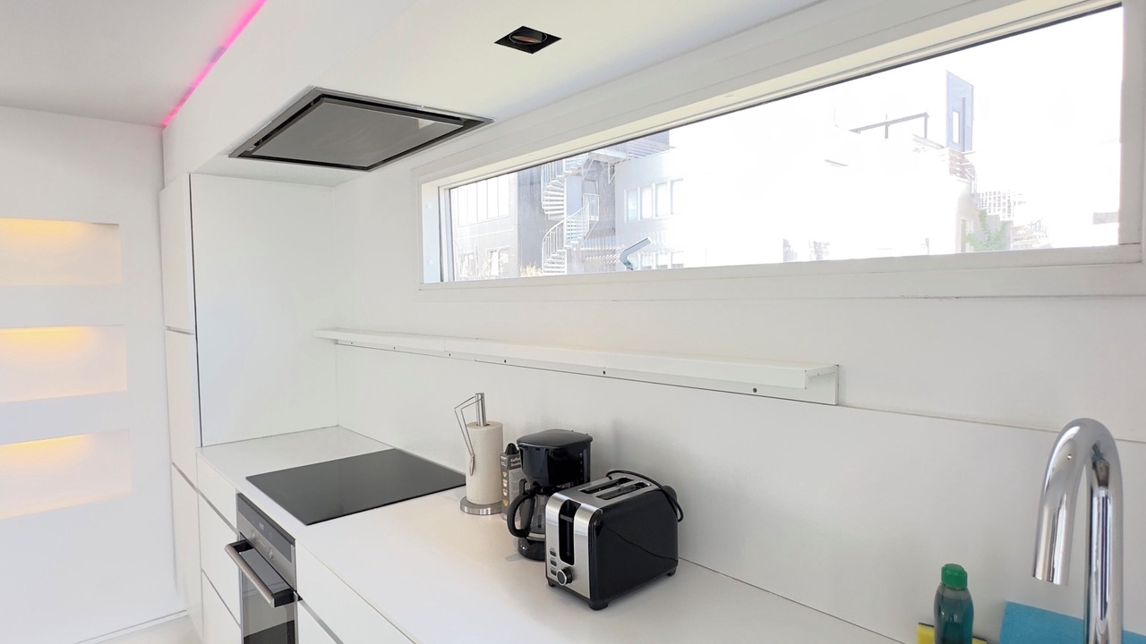Photo of Kitchen in Lundby