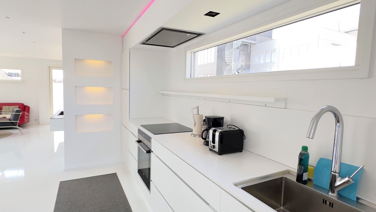 Photo of Kitchen in Lundby