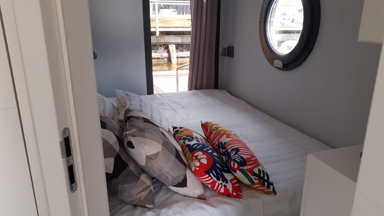 Photo of Bedroom in Lundby