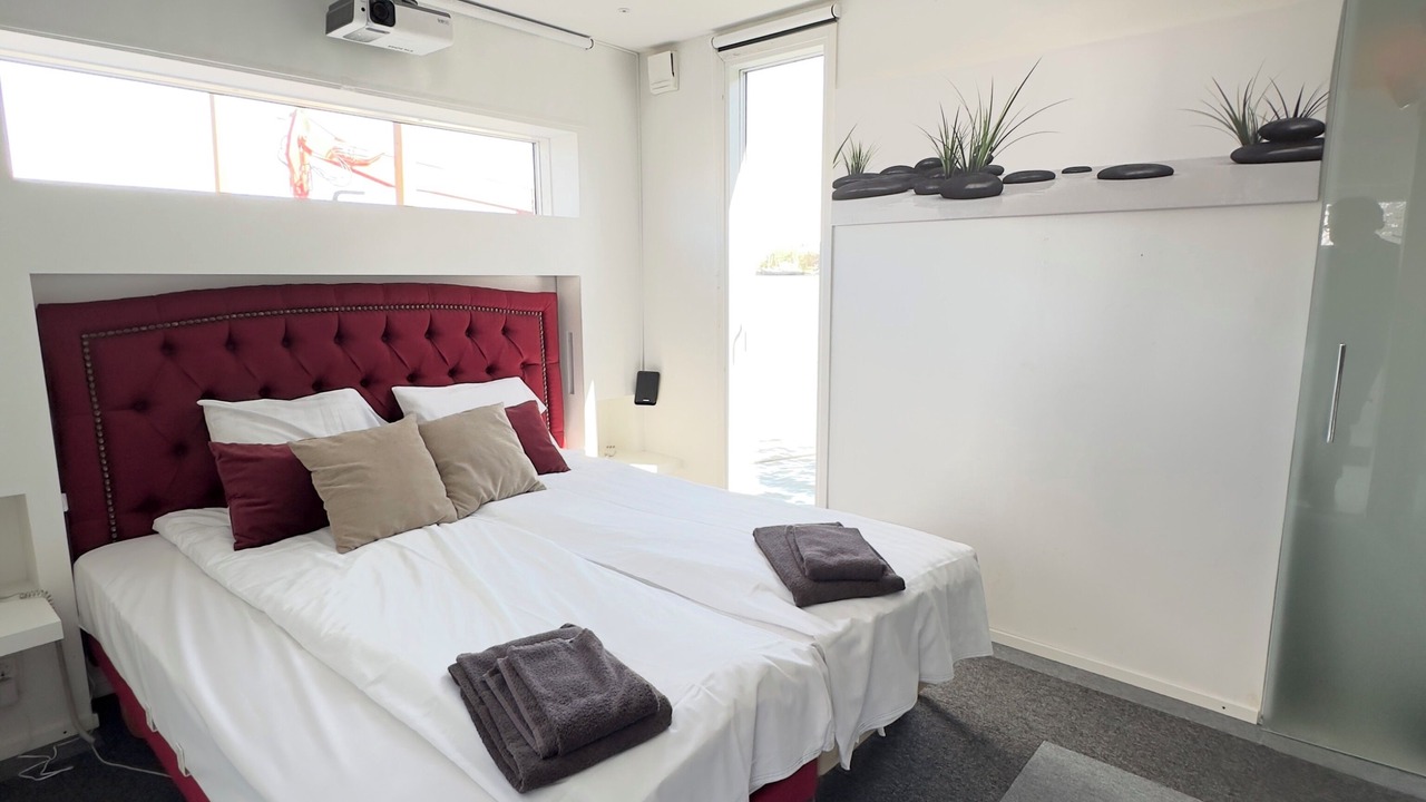 Photo of Bedroom in Lundby