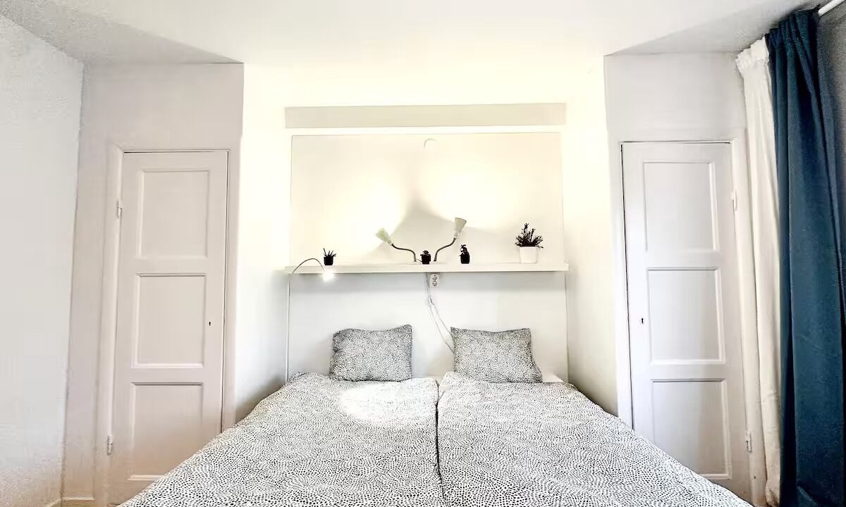 Photo of Bedroom in Orgryte-Harlanda