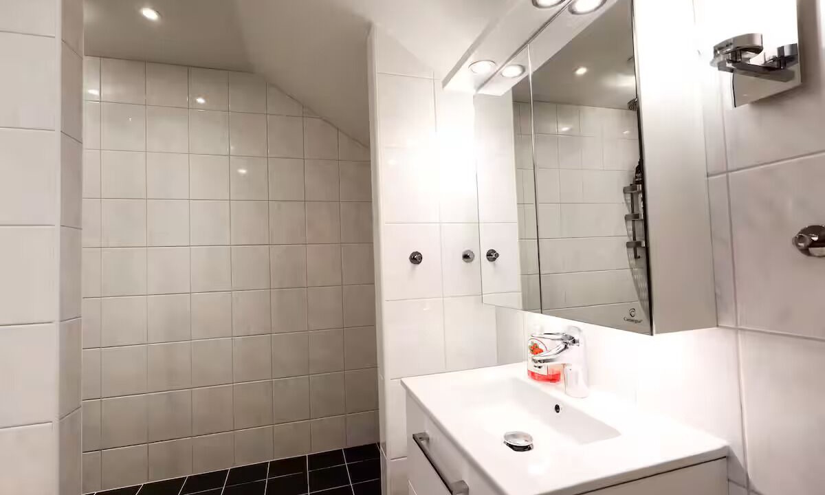 Photo of Bathroom in Orgryte-Harlanda