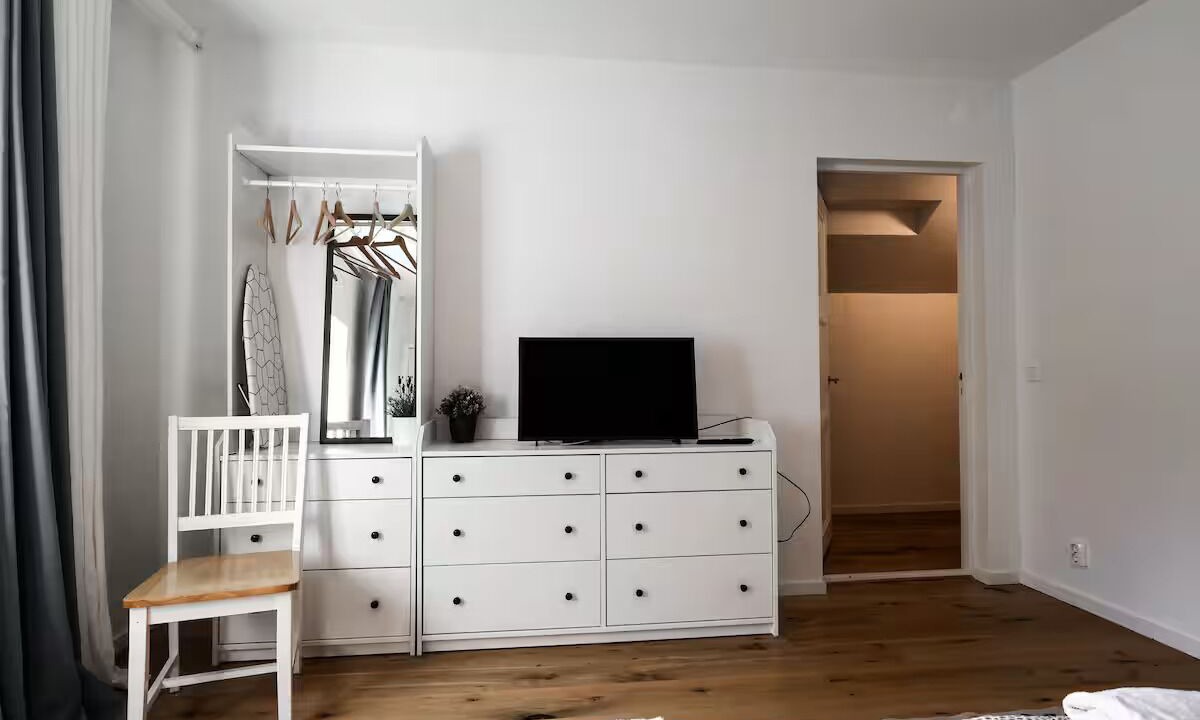 Photo of Bedroom in Orgryte-Harlanda