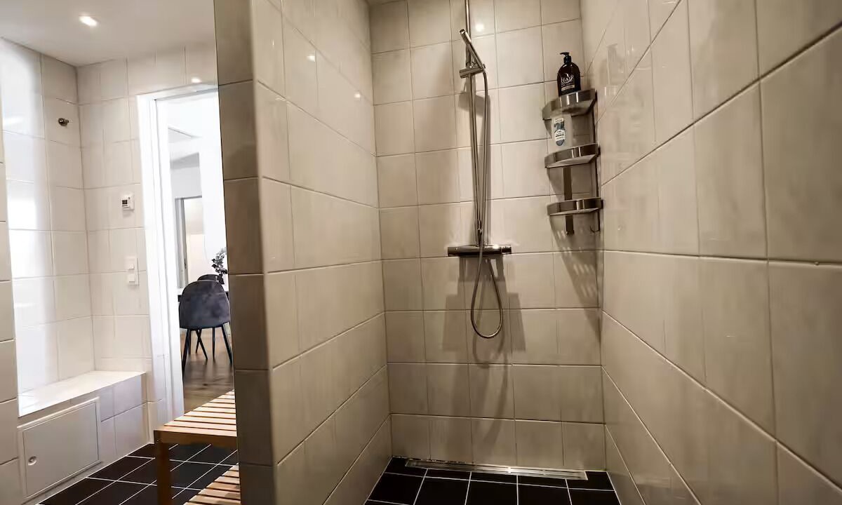 Photo of Bathroom in Orgryte-Harlanda