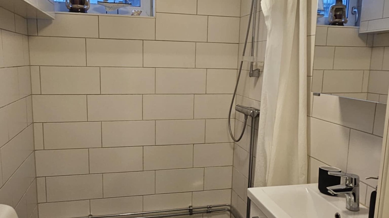 Photo of Bathroom in Umea