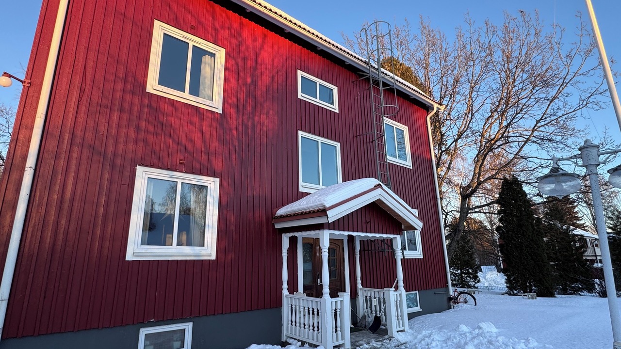 Photo of Outdoor in Umea
