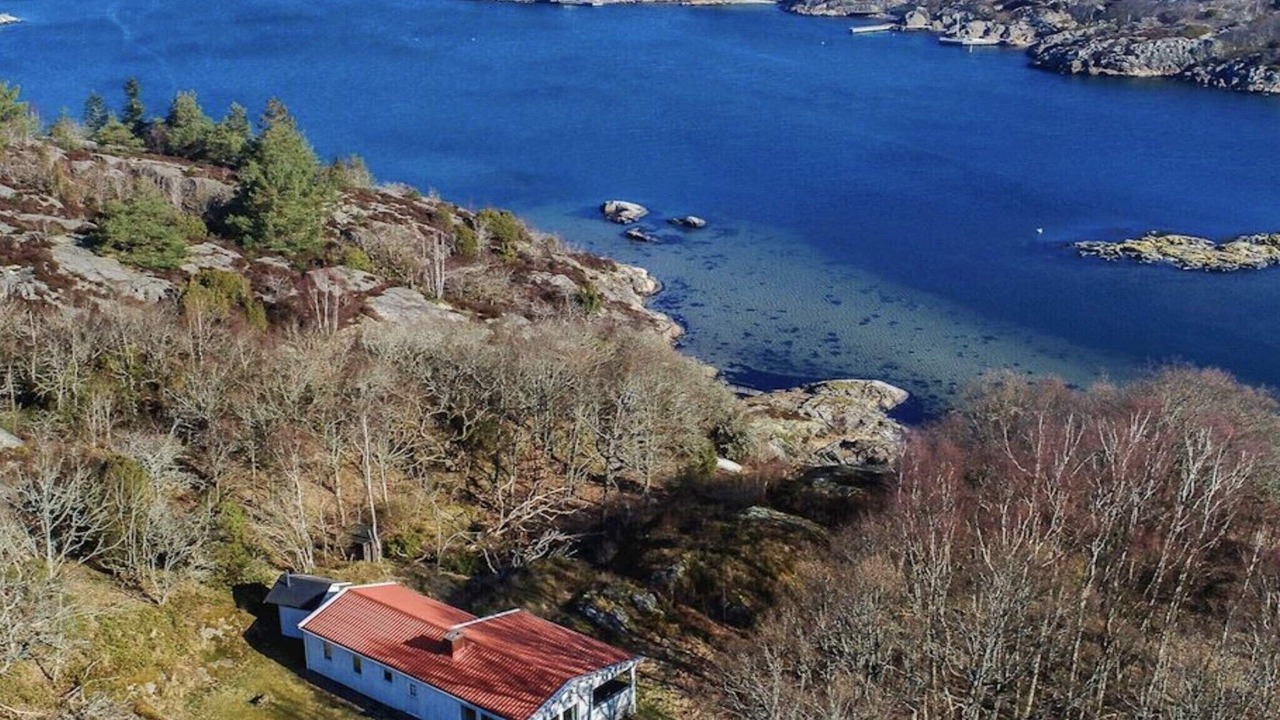 Photo of Outdoor in Kungalv Municipality