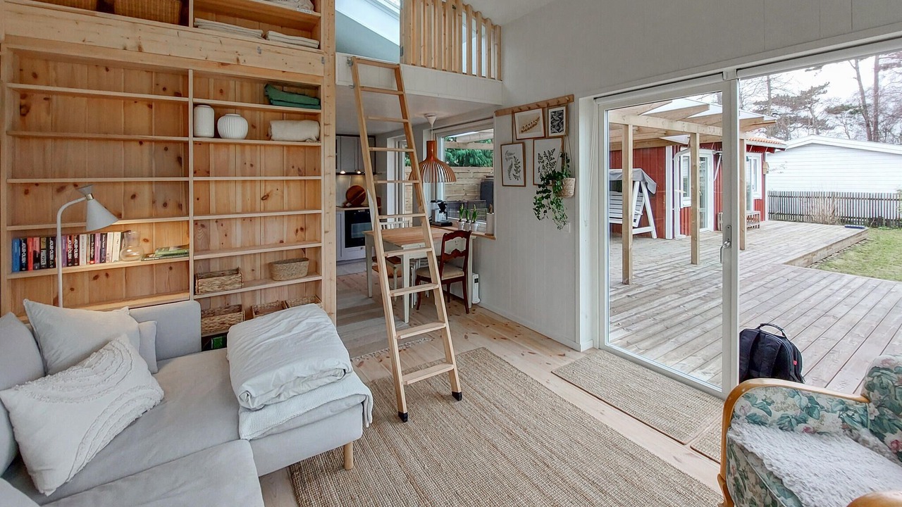 Photo of Bedroom in Strandbaden