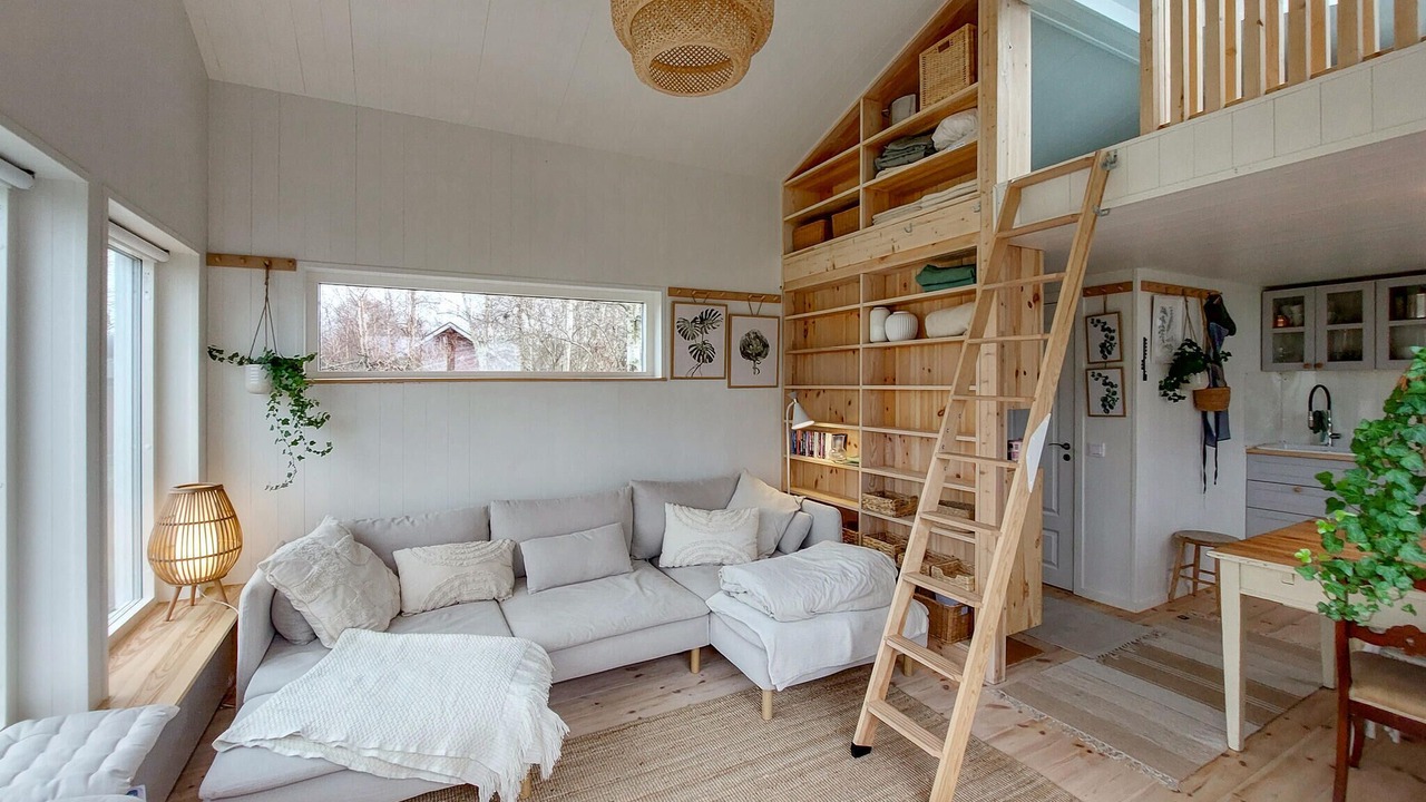 Photo of Bedroom in Strandbaden