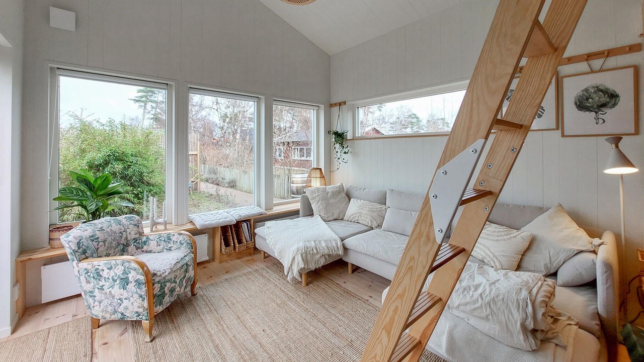 Photo of Bedroom in Strandbaden