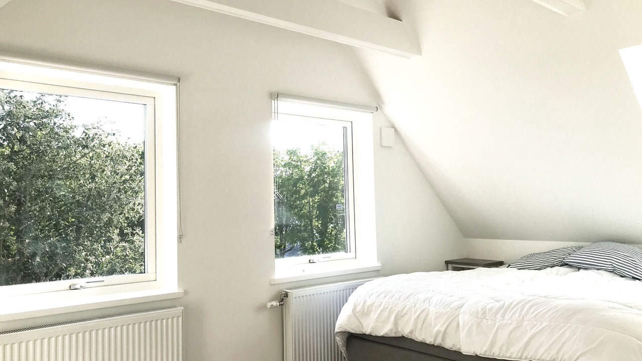 Photo of Bedroom in Flemingsberg