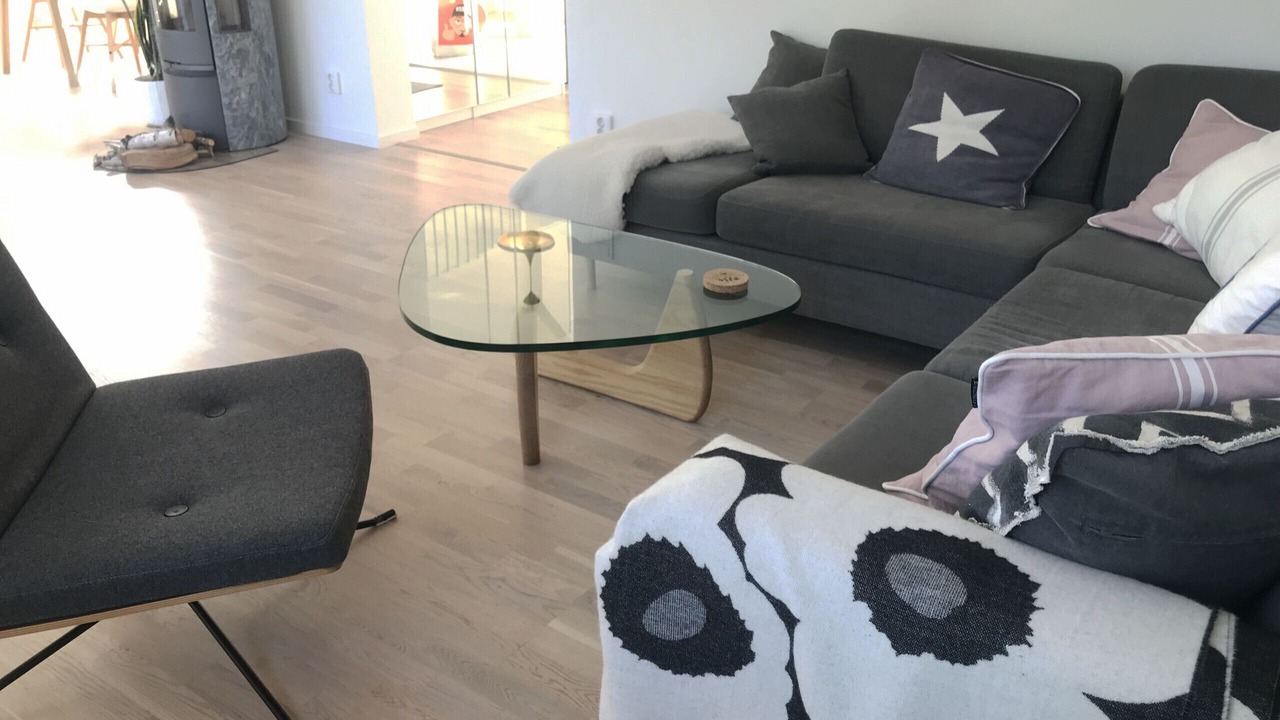 Photo of Livingroom in Flemingsberg