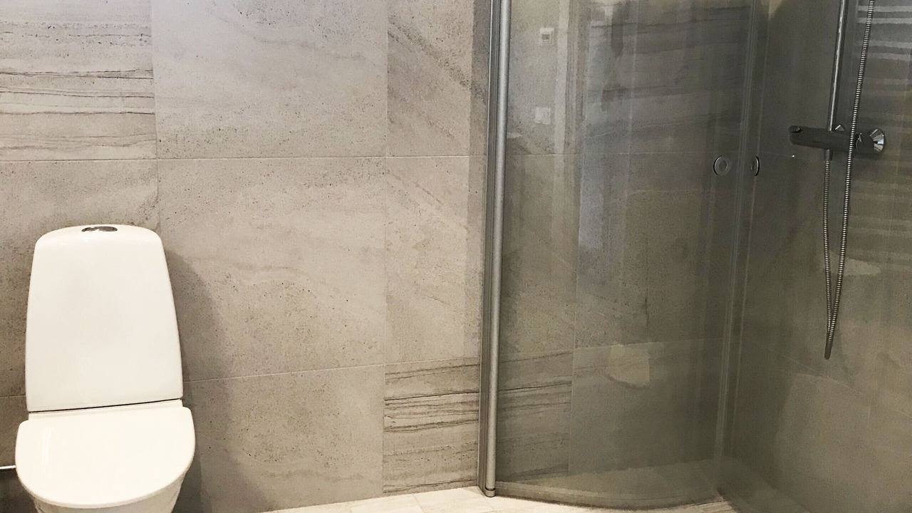 Photo of Bathroom in Flemingsberg
