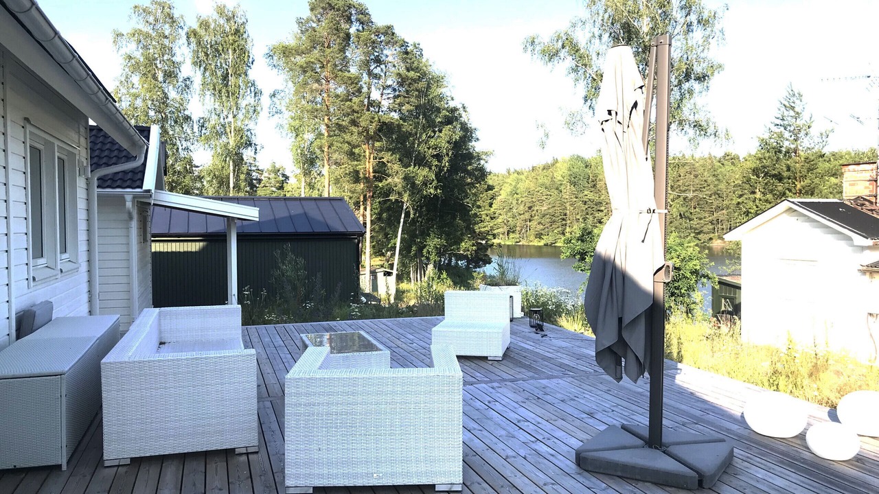 Photo of Outdoor in Flemingsberg