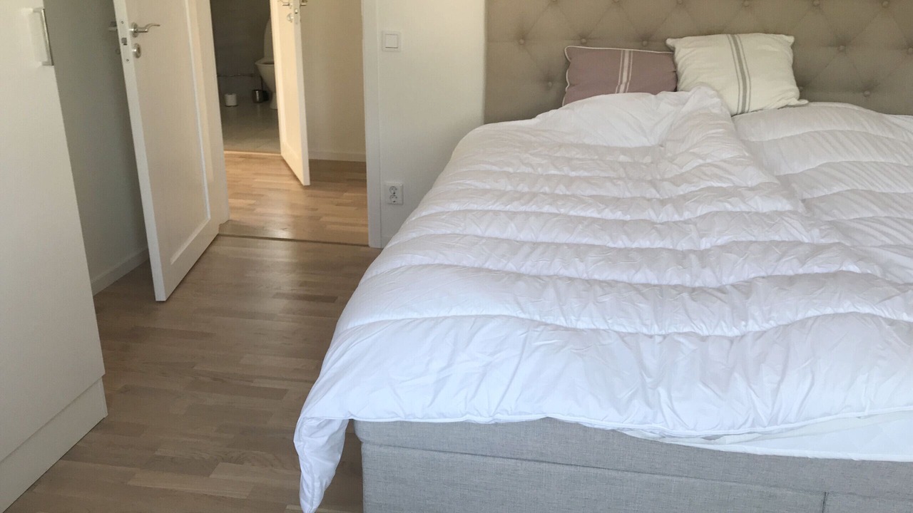 Photo of Bedroom in Flemingsberg