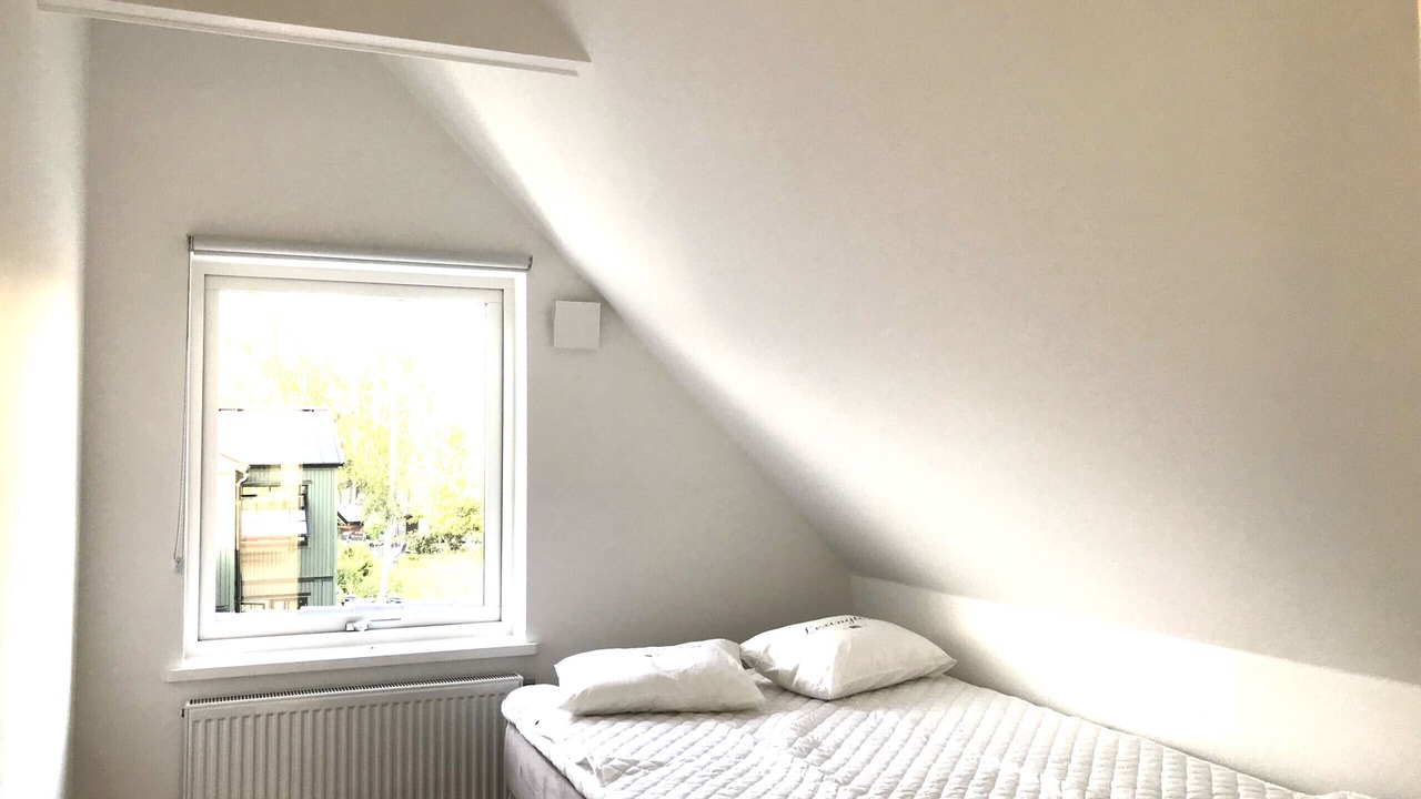 Photo of Bedroom in Flemingsberg