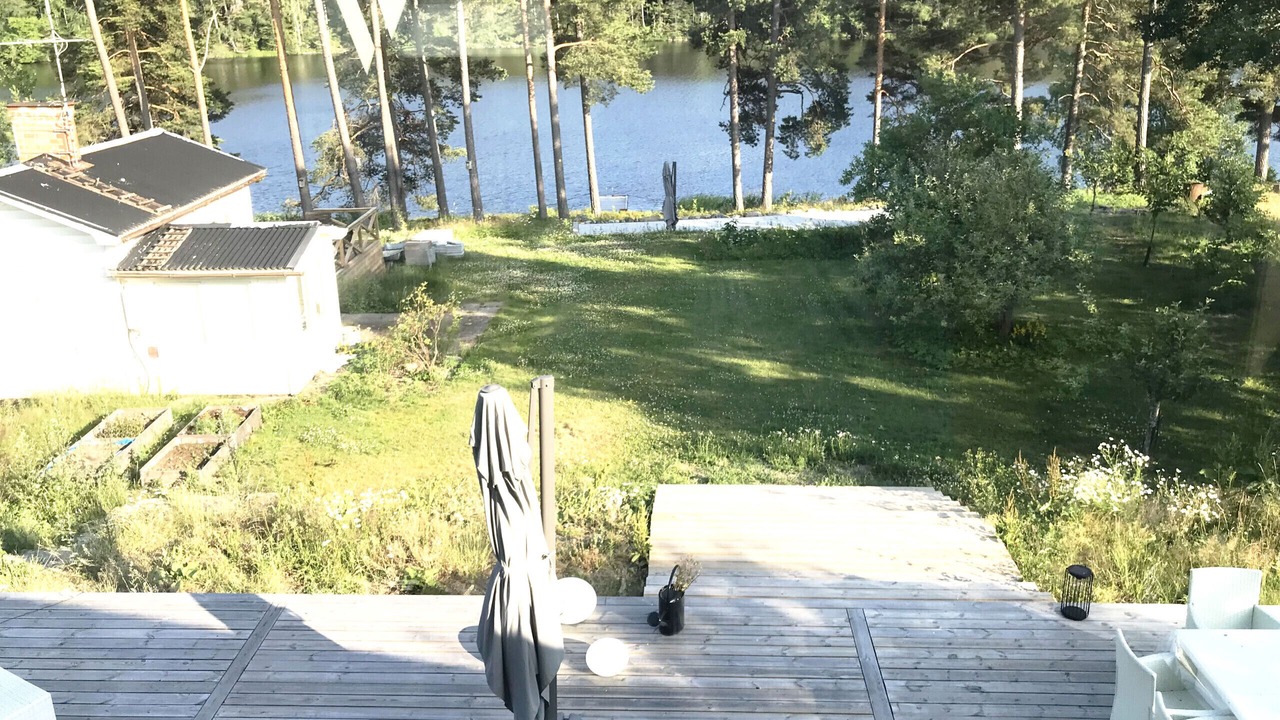 Photo of Outdoor in Flemingsberg