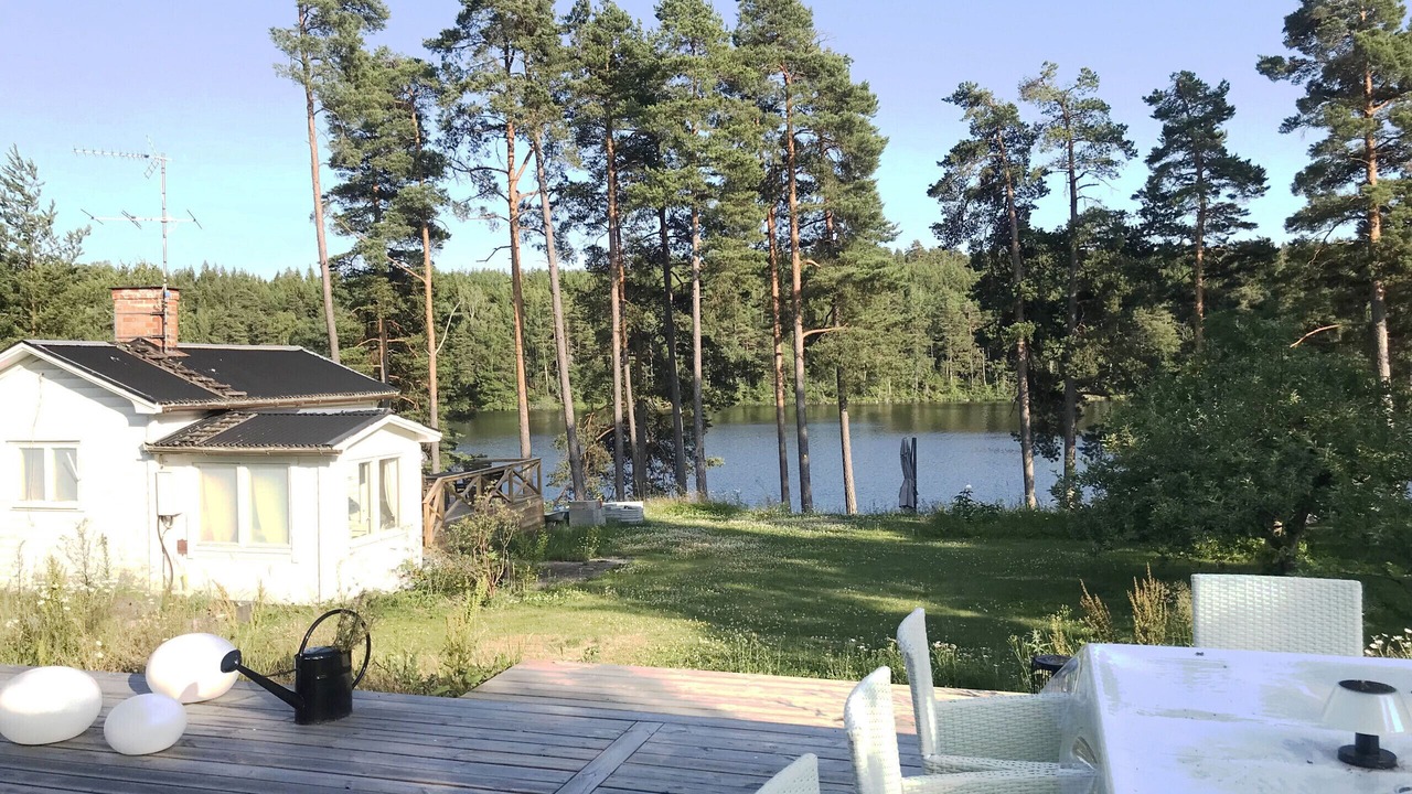 Photo of Outdoor in Flemingsberg