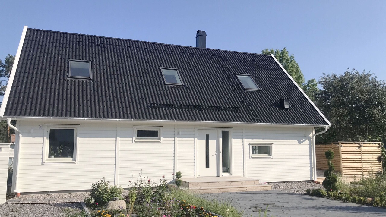Photo of Outdoor in Flemingsberg