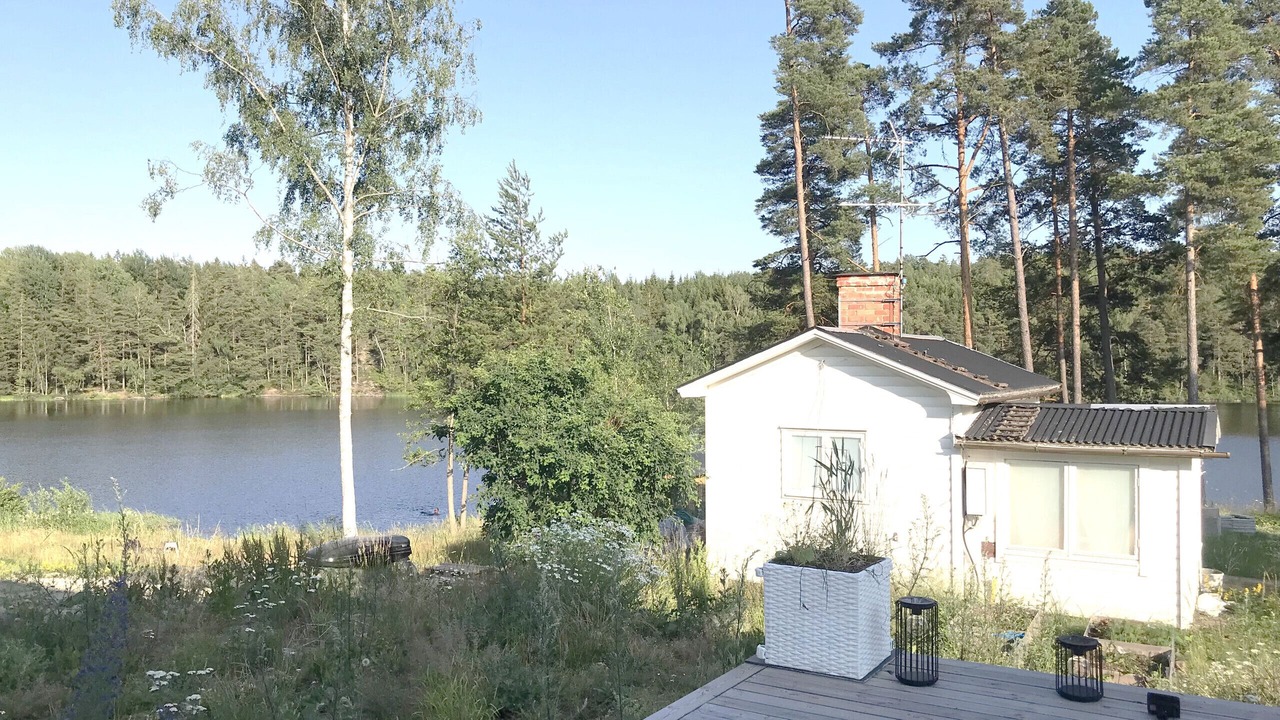 Photo of Outdoor in Flemingsberg