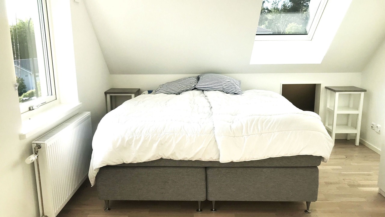 Photo of Bedroom in Flemingsberg