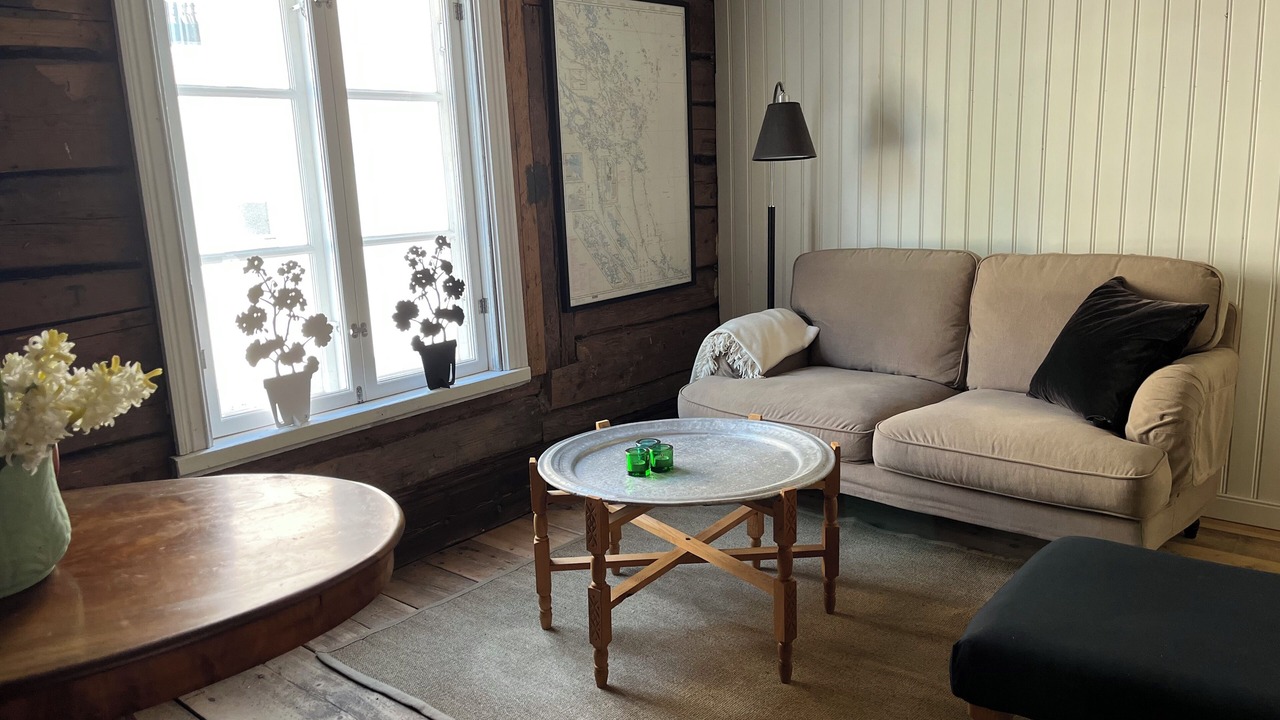 Photo of Livingroom in Osthammar