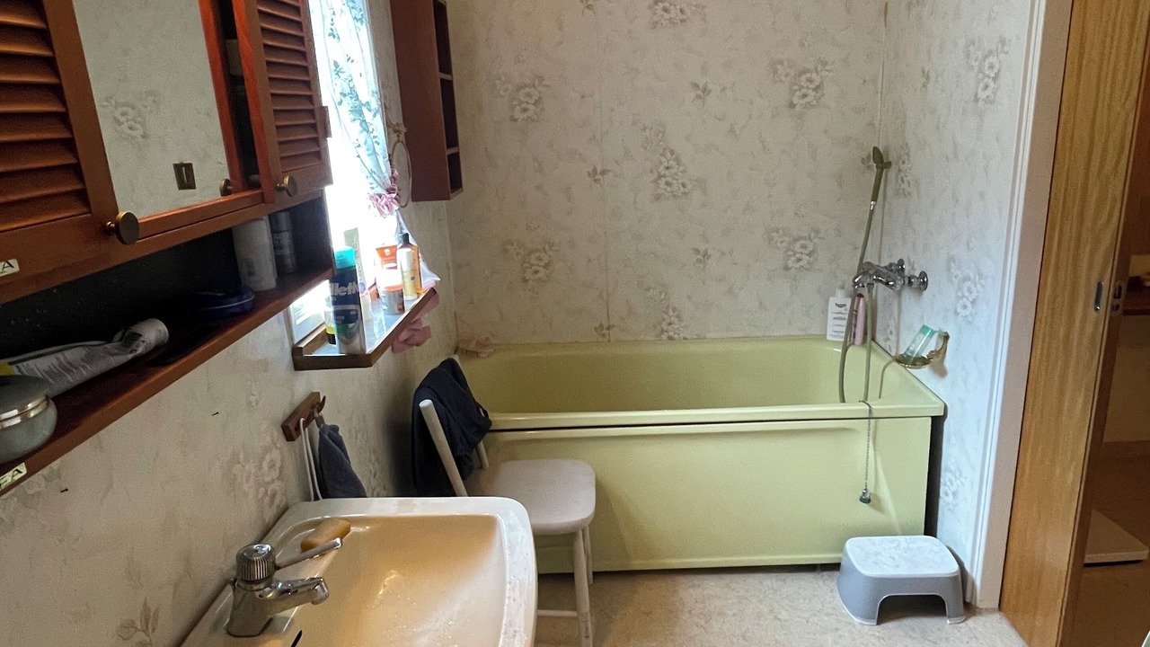 Photo of Bathroom in Kjulaas