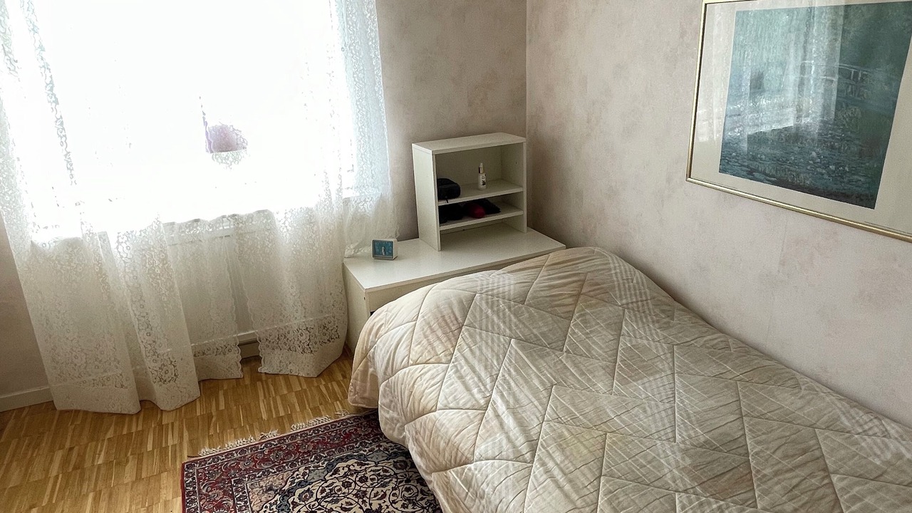 Photo of Bedroom in Kjulaas