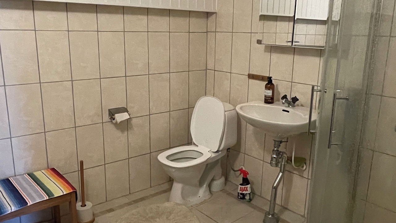 Photo of Bathroom in Kjulaas