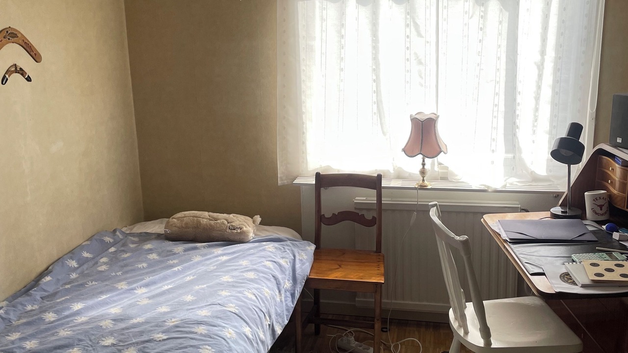 Photo of Bedroom in Kjulaas
