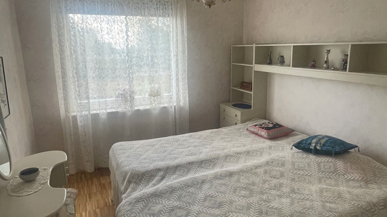 Photo of Bedroom in Kjulaas