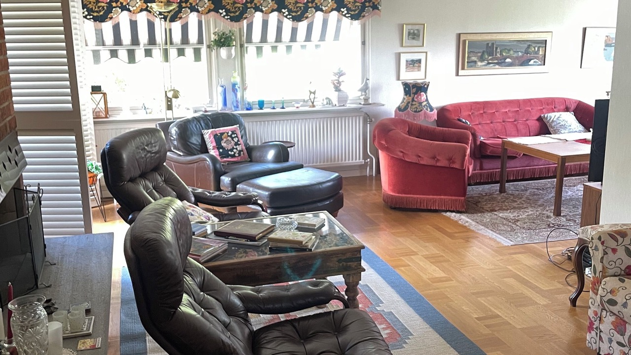 Photo of Livingroom in Kjulaas