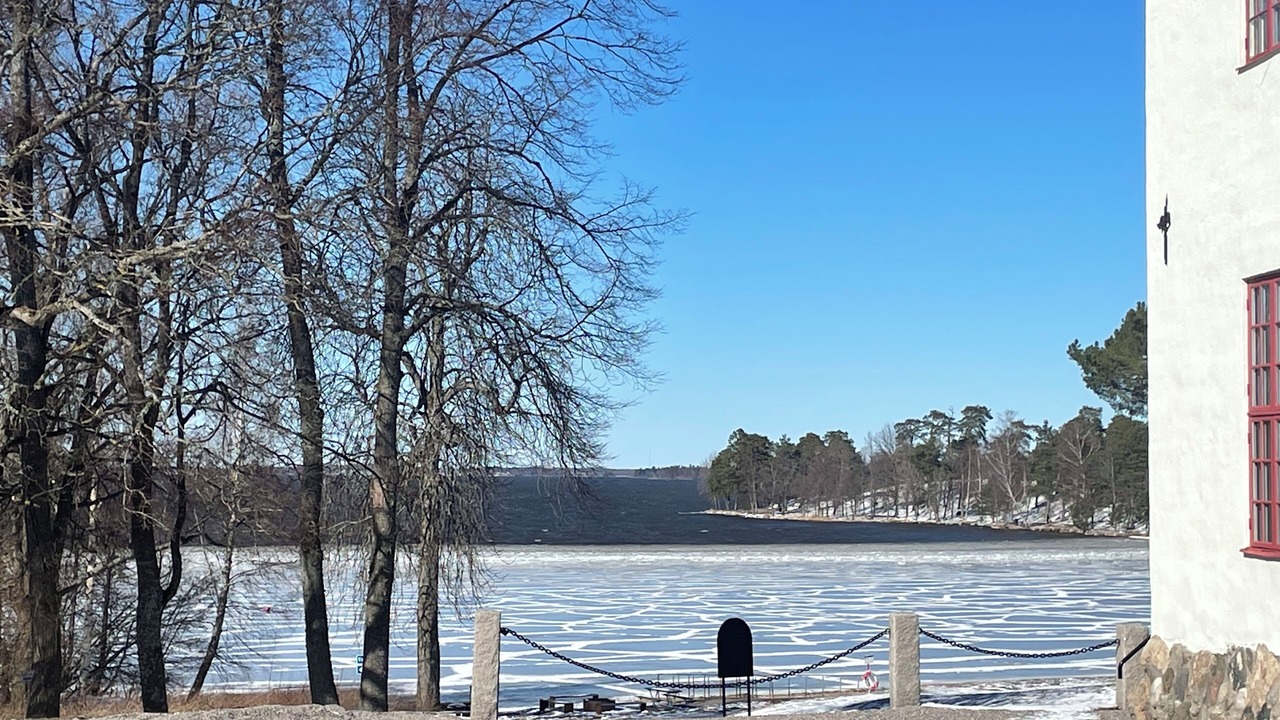 Photo of Outdoor in Kjulaas