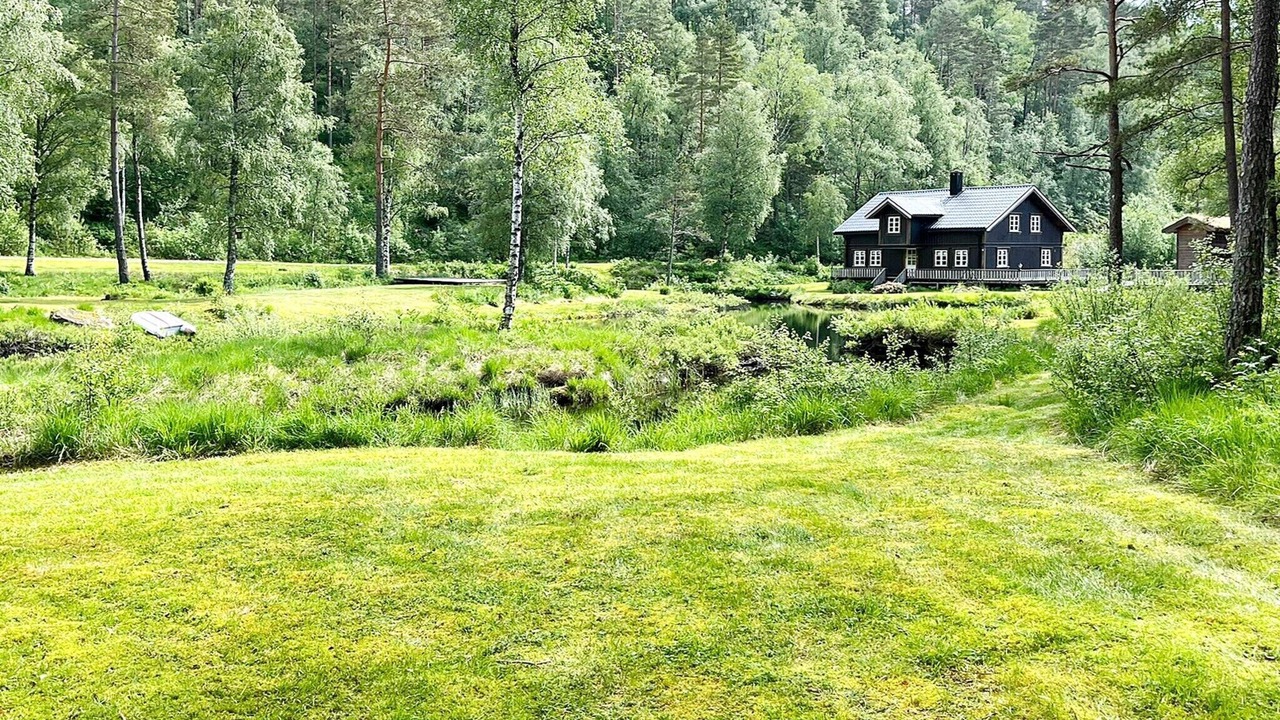 Photo of Outdoor in Kvinesdal