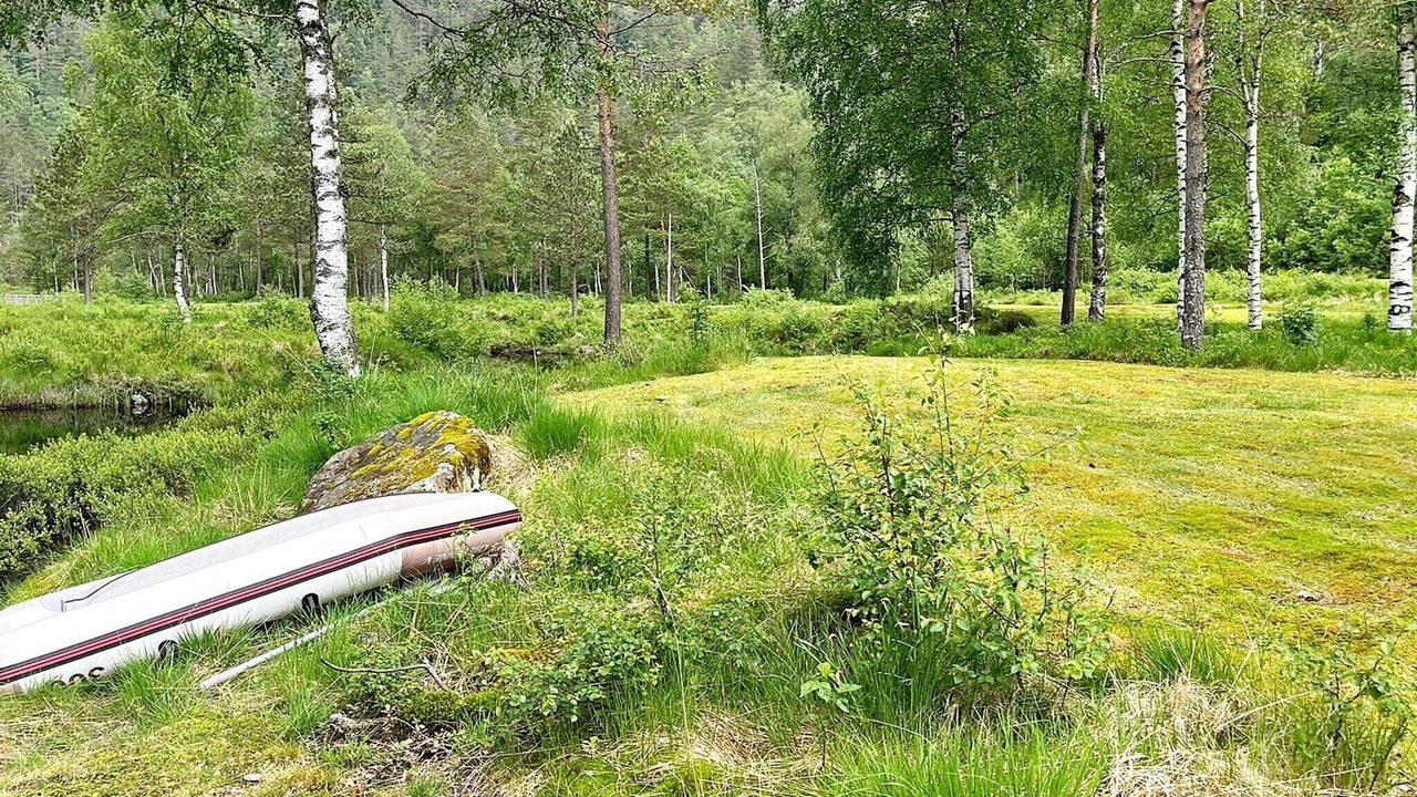 Photo of Outdoor in Kvinesdal